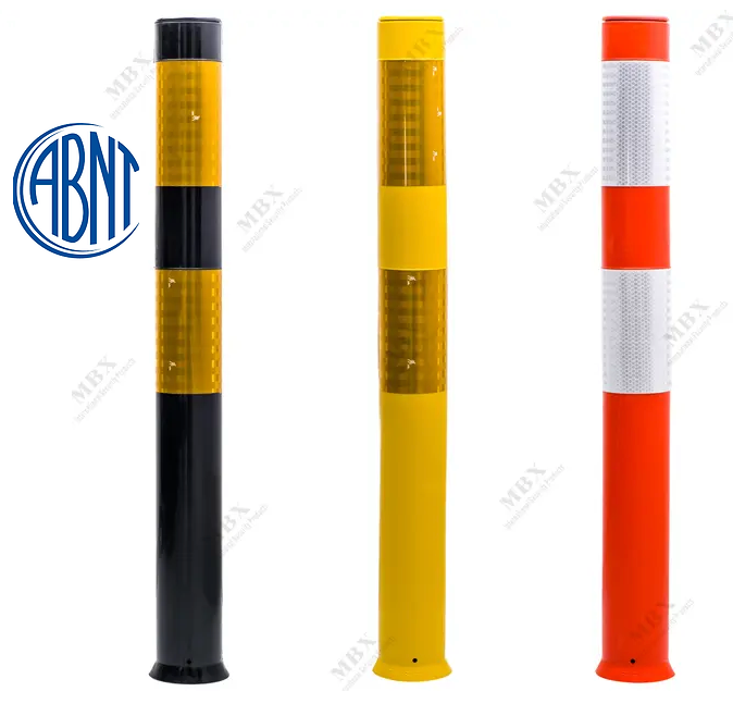 BALIZADOR DE ALTA PERFORMANCE ABNT 16.658