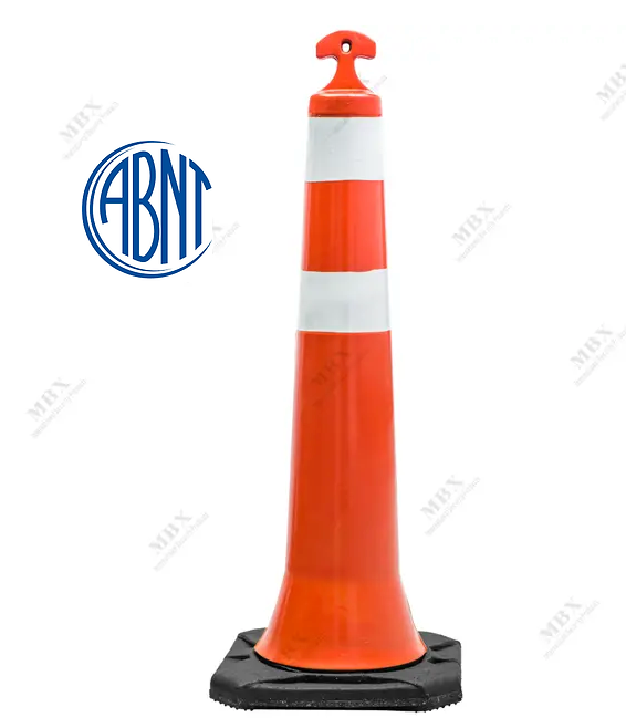 BALIZADOR CONICO TIPO T